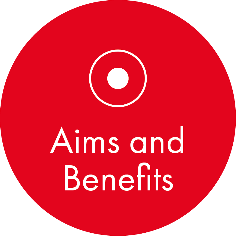 Aims & Benefits