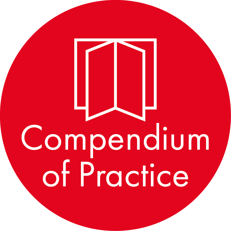 Compendium of practice