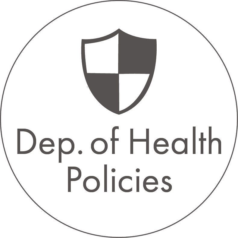 Department of health policies