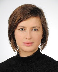 Dr Anna Galazka