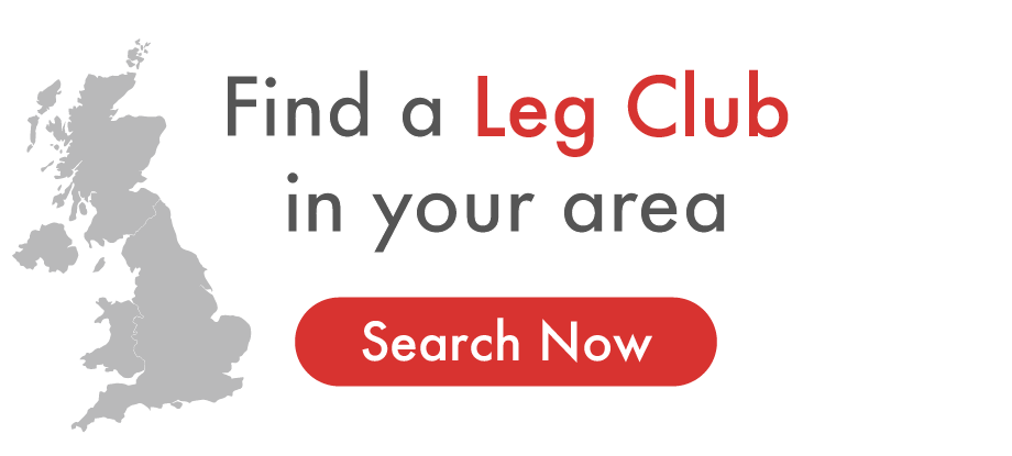 Find a Leg Club in your area...