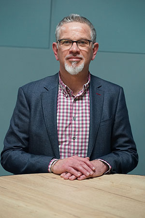 Richard Shorney