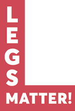Legs Matter!