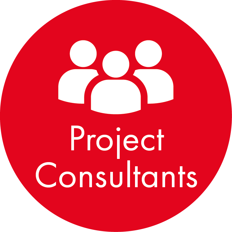 Project Consultants