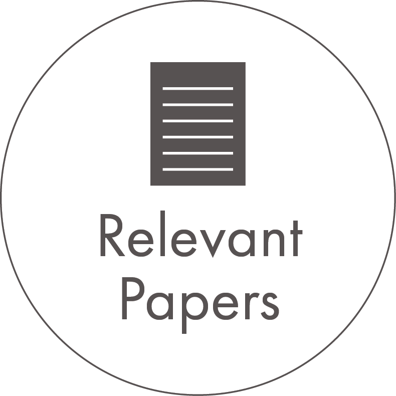 Relevant papers