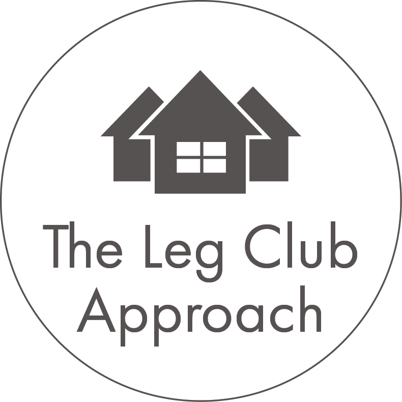 Leg Club Approach
