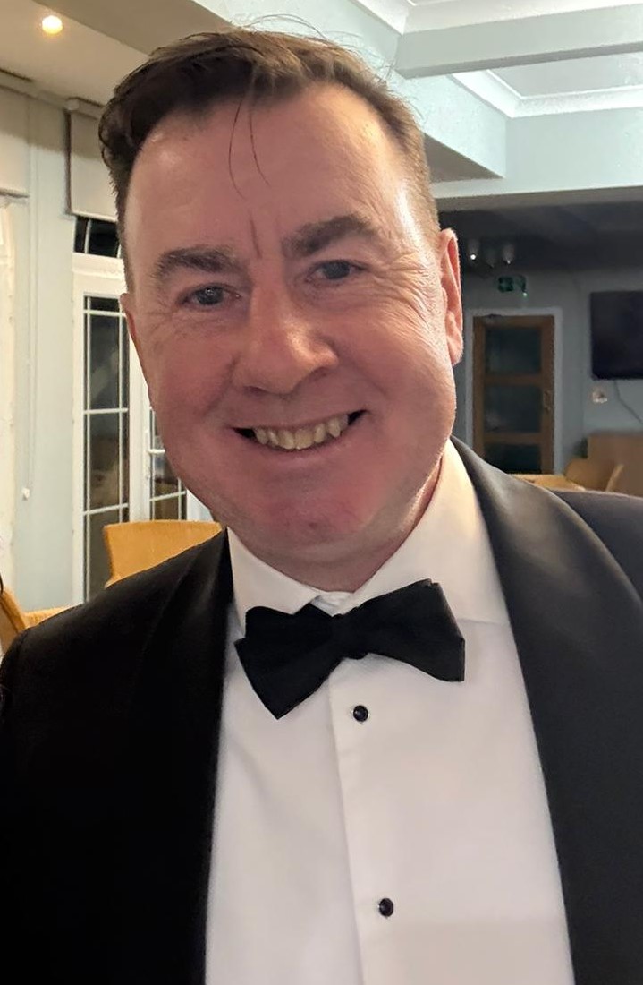Anthony Kerr