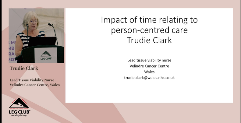 Trudie Clark