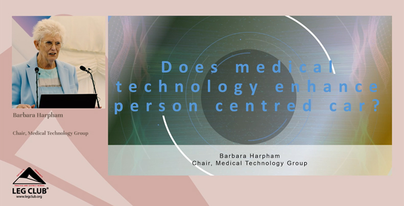 Barbara Harpham