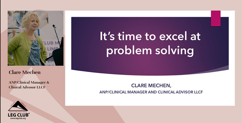 Clare Mechen